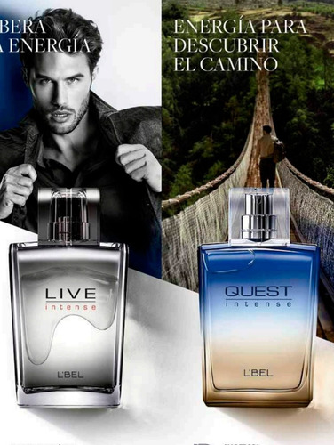 Perfumes Que Enamoran