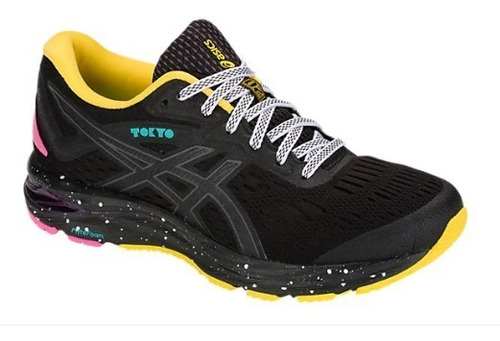 Zapatillas Asics Gel Cumulus 20 Tokyo Mujer Running  