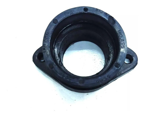 Boca De Admisión Honda Cbn 400  Scar