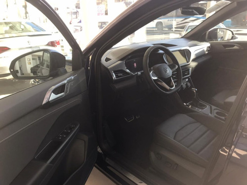 Imagen 13 de 14 de Volkswagen Taos 2022 1.4 250 Tsi Highline