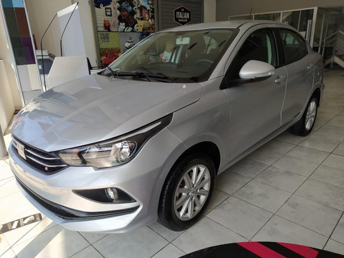 Imagen 12 de 24 de Cronos Drive Cvt 1.3 Tr3