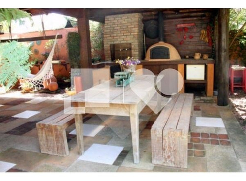 Excelente Casa Localizada No Condomínio Terraville - 28-im411386