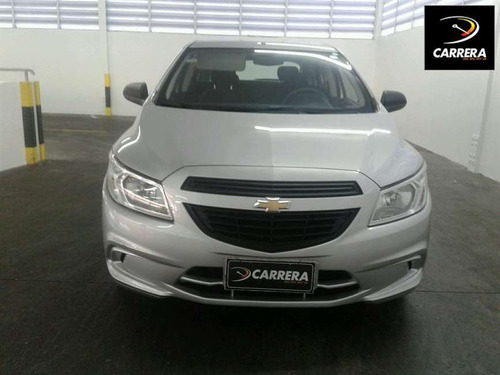 Onix 1.0 Mpfi Joy 8v Flex 4p Manual
