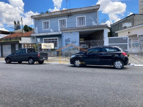 Imagem 15 de 15 de Sobrado, Venda, Vila Mazzei, Sao Paulo - 24 - V-24