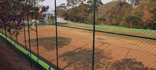 Imagem 13 de 13 de Terreno Padrão Em Sorocaba - Sp - Te0148_cdi