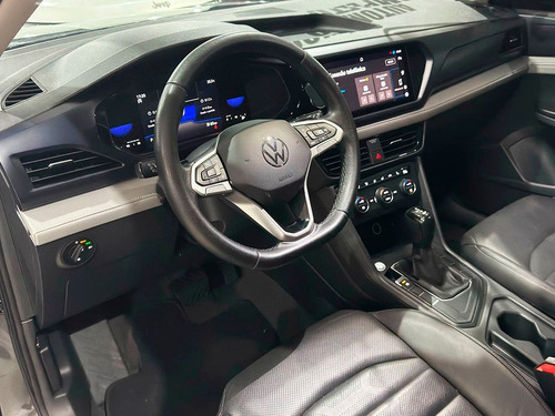 Volkswagen Taos 1.4 250 TSI CONFORTLINE