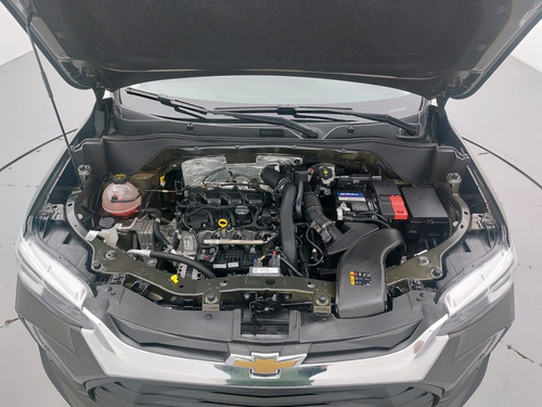 Chevrolet Tracker 1.0 TURBO FLEX AUTOMÁTICO