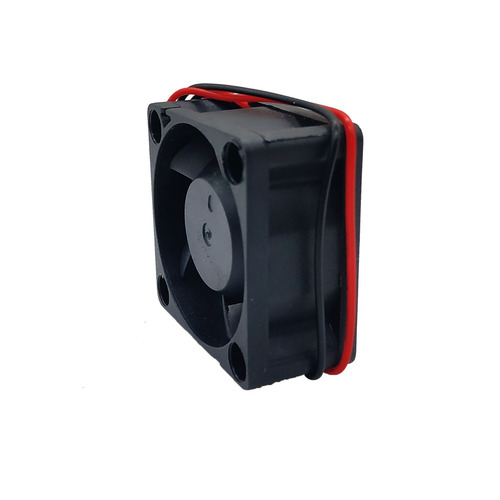 Ventilador 12v 4x4x2 Cms / Eleco