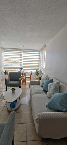 Venta Dpto, Primera Linea Playa Frontal (49233)