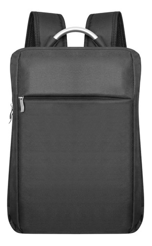 Maletín Backpack Para Laptop, Champion 15.6 , Asa Metálica