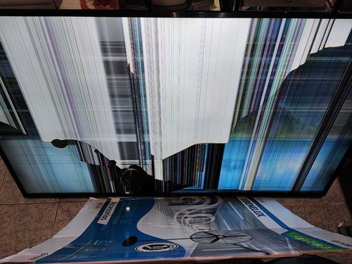 Tv Lg Uhd Ai Thinq 65 4k (Usado)