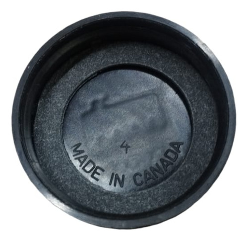 Tapón Deposito Anticongelante Trailblazer 4.2 02-06 Original