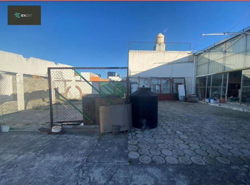 Terreno En Universidades
