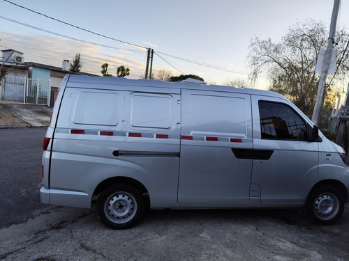 Karry Q22 1.2l 16v Furgon