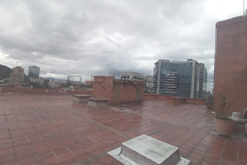 Imagen 11 de 11 de Oficina En Arriendo/venta En Bogotá Usaquén
