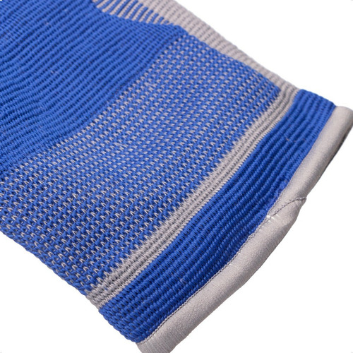 Imagen 4 de 4 de Rodilleras Ez.life Volley Unisex Voley Danza Handball Azul