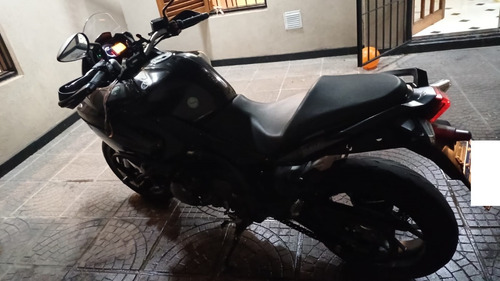 Benelli Tnt 600 Gt