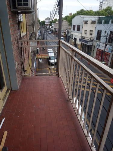 Venta San Martin Ctro Departamento 2 Amb