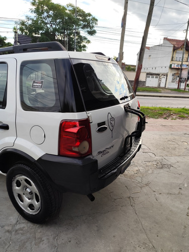 Ford Ecosport 1.6 My10 Xl Plus Mp3 4x2