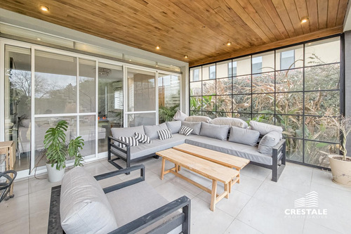 Venta Casa 3 Dormitorios San Marino Funes Hills