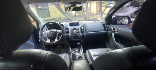 Ford Ranger 3.2 Cd 4x4 Limited Tdci 200cv At