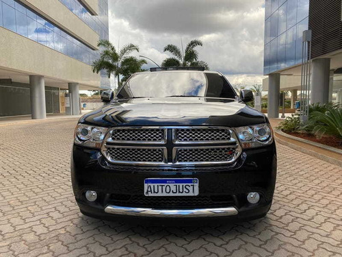 Dodge Durango Citadel 3.6 24v 4x4 Aut