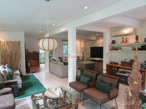 Casa A Venda Em Condomínio Em Praia Da Baleia - 03427 - 69303965