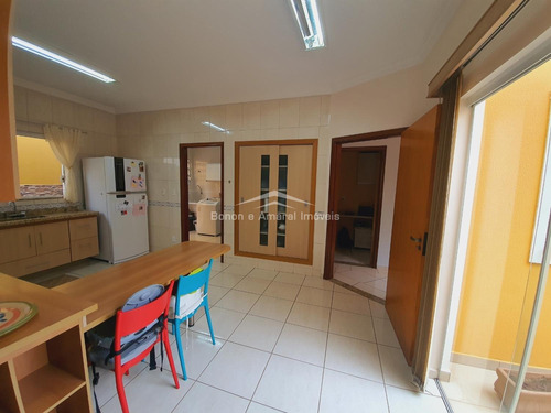 Imagem 10 de 30 de Casa À Venda Em Campos Do Conde I - Ca013841