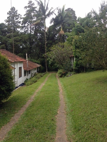Imagem 13 de 15 de Chácara Em Jundiaí Com Piscina, Pomar Aceita Permuta Até 40% - Ch00027