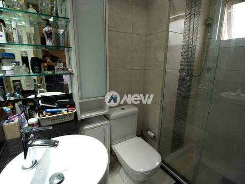 Imagem 28 de 30 de Apartamento Com 2 Dormitórios À Venda, 82 M² Por R$ 450.000,00 - Ideal - Novo Hamburgo/rs - Ap2910