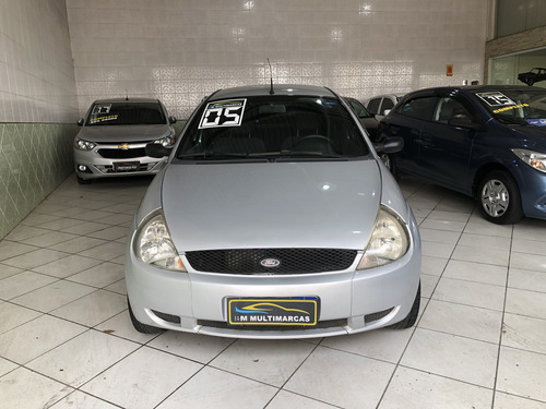 Ford Ka 1.0 Gl 3p