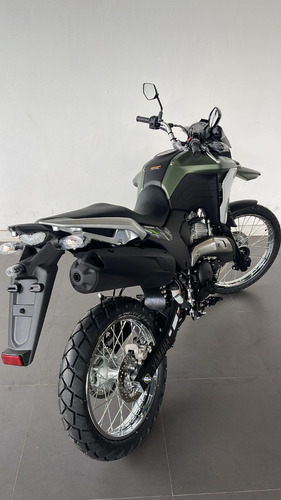 Lander 250 Pronta Entrega Sem Entrada (vendedor Bruno)