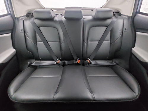Chevrolet Onix 1.0 TURBO FLEX PLUS PREMIER AUTOMÁTICO