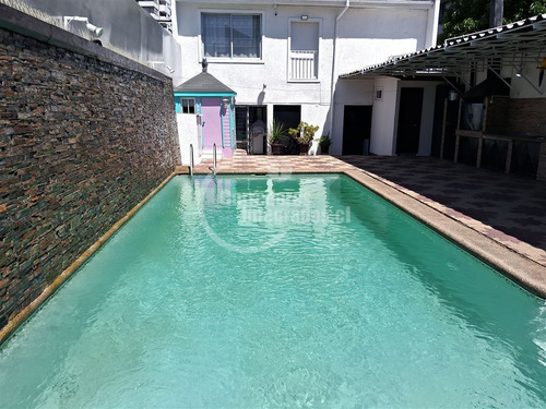 Local Comercial Y Propiedad En Venta En San Miguel