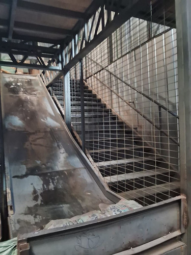 Arriendo Bodega 85m2 Segundo Piso/cerrillos/p. Aguirre Cerda