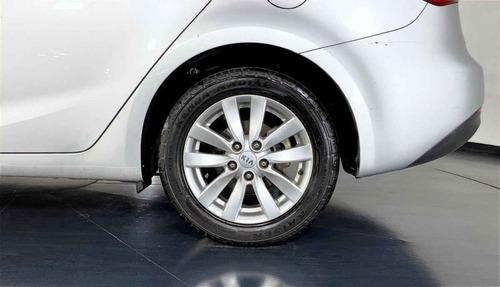 Imagen 7 de 15 de 116322 - Kia Forte Sedan 2016 Con Garantía