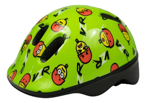 ✓XXS BABY - CASCO DE BEBÉ PARA BICICLETA BLANCO Y AZUL