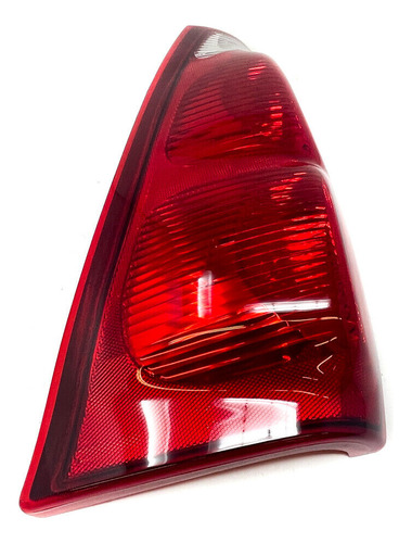 Eagle Eyes Gm239-b100r Passenger Right Side Tail Light F Eeh