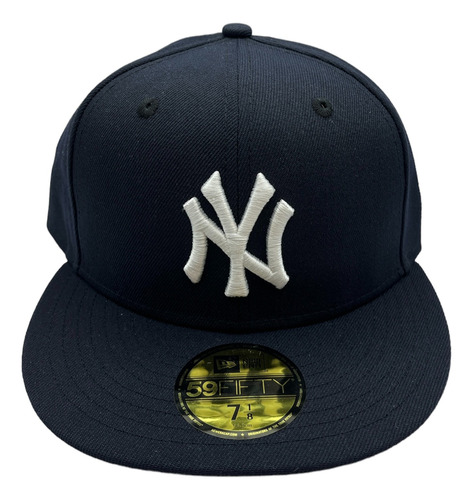 Gorra New Era Gorra N Y Yankees Classics 59fifty Cerrada