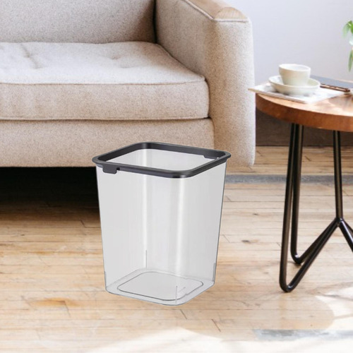 Container De Basura De Basura Del Basura De