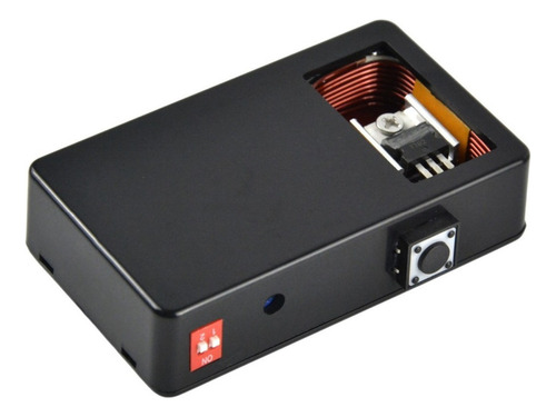 Generador De Pulso Electromagnético 150mh Emp F/ranura Con C