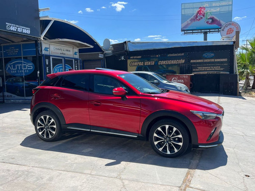 Mazda Cx-3 2023