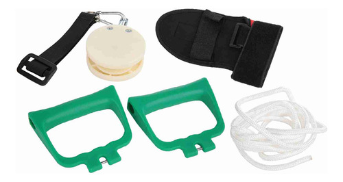 Kit De Entrenamiento De Rehabilitación Rehabilitación