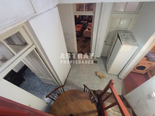 Imagen 8 de 12 de Apartamento En Venta De 3 Dormitorios En Pocitos