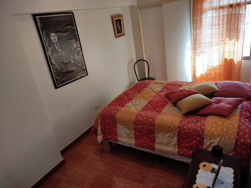 Venta De Apartamento En Los Nuevos Teques Edo. Miranda Rz