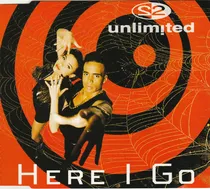 Comprar 2 Unlimited - Here I Go Maxi-cd 1995 Dj Euromaster