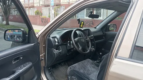 Honda CR-V 2.4 Lx