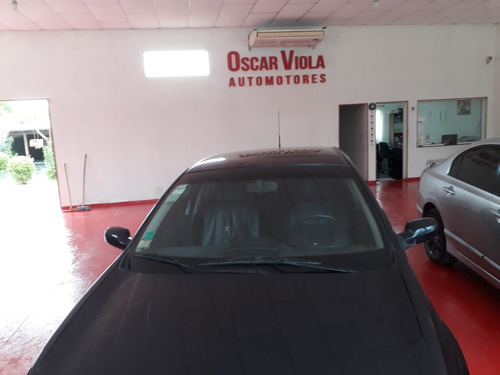 Renault Mégane Ii 1.6 L Confort Plus 2009