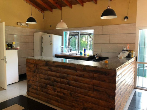 Imagen 4 de 11 de Casa Quinta De 5 Ambientes En Venta - 20 De Junio