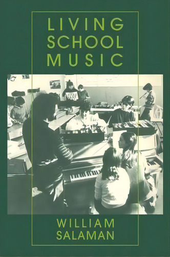 Resources Of Music: Living School Music, De William Salaman. Editorial Cambridge University Press, Tapa Blanda En Inglés